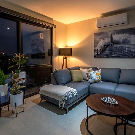 Departamento Privado En La Colonia Americana Lejlighed Guadalajara Eksteriør billede