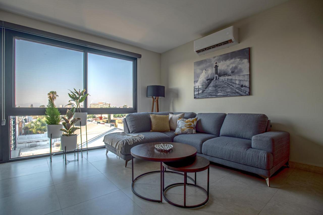 Departamento Privado En La Colonia Americana Lejlighed Guadalajara Eksteriør billede